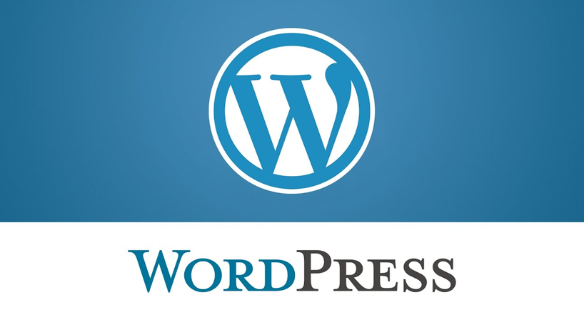 Разработка сайта на WordPress